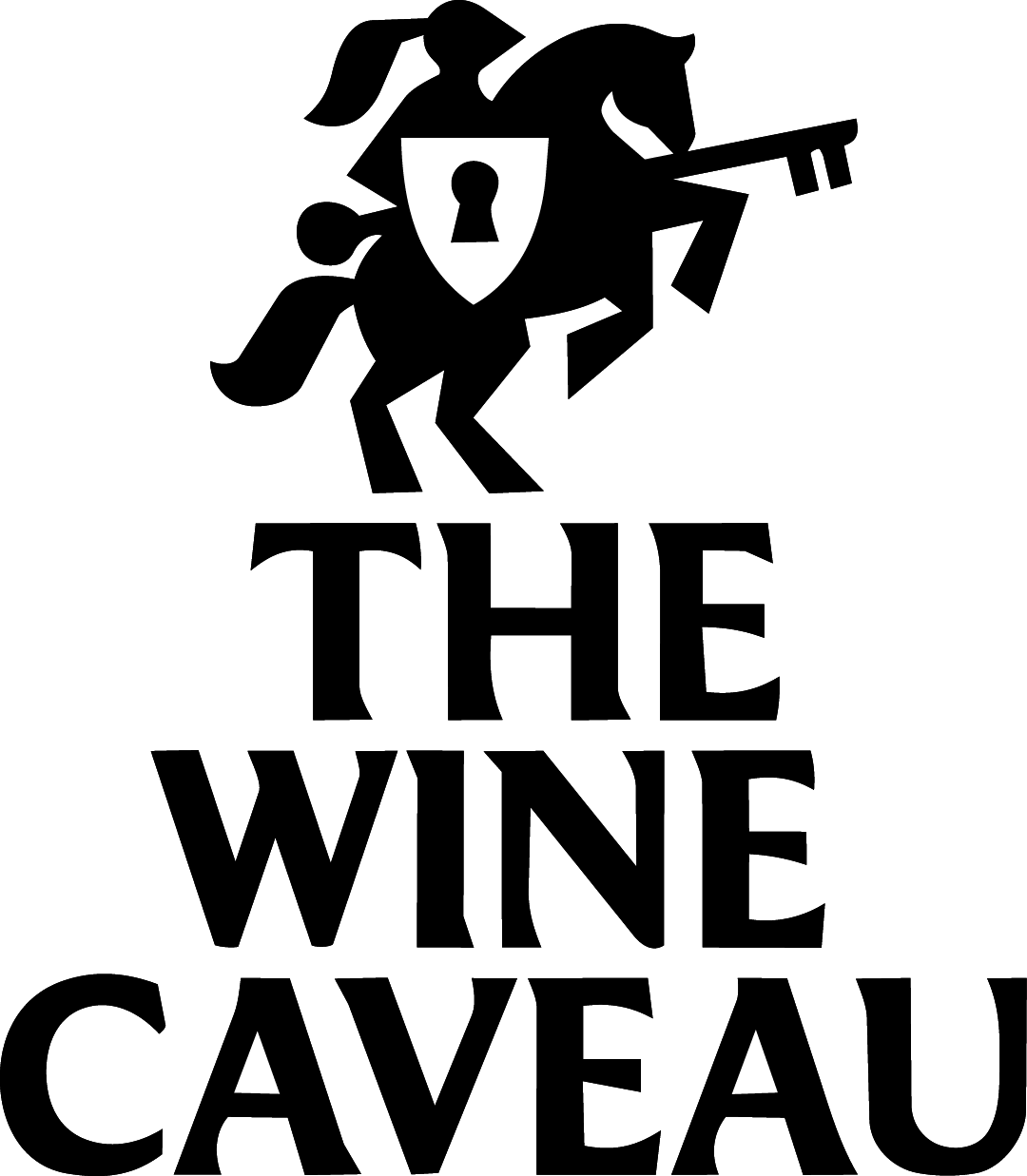 The Wine Caveau